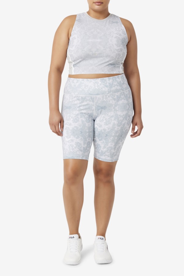 Highrise Forza 8\" Bike Short Fila Outlets