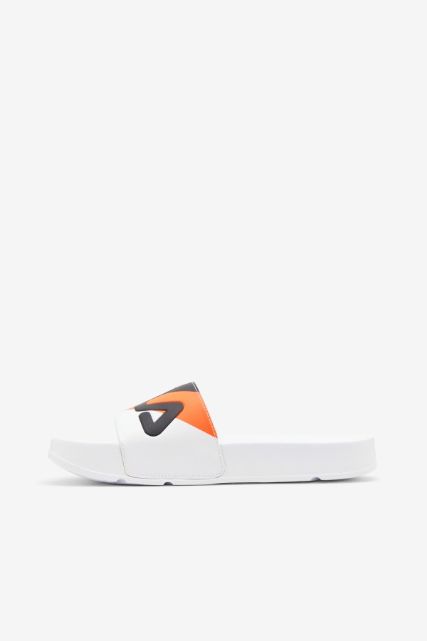 Women\'s Drifter Archive White/Black/Multi Fila Outlets