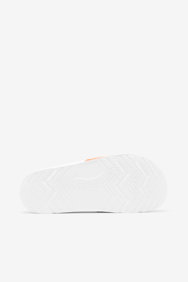 Women\'s Drifter Archive White/Black/Multi Fila Outlets