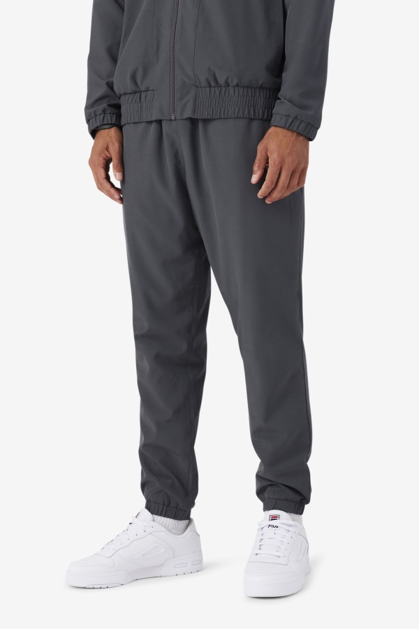 Shadow/Purple/Ceramic/White Fila Outlets Amar Track Pant