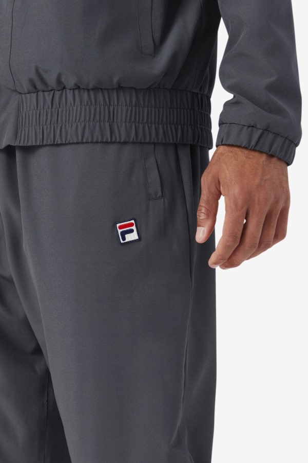 Shadow/Purple/Ceramic/White Fila Outlets Amar Track Pant