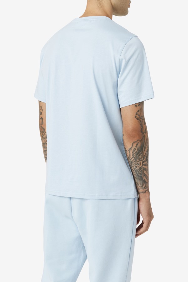 Derion Tee Fila Outlets Angel Falls