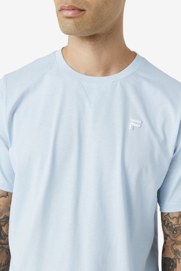 Derion Tee Fila Outlets Angel Falls