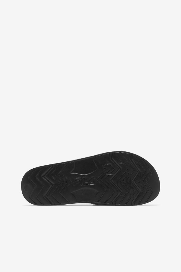 Multi/Black/White Fila Outlets Women\'s Drifter Tie Dye
