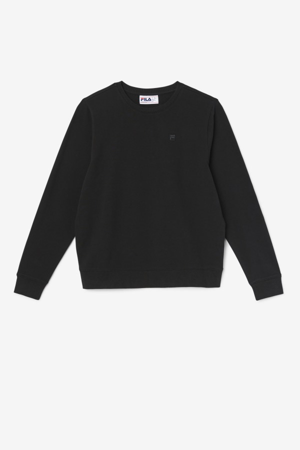 Fila Outlets Black Kaydence Crew