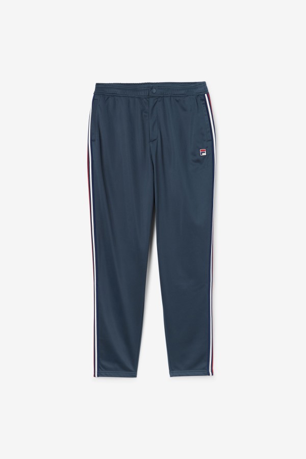 Sidney Pant Teal Fila Outlets