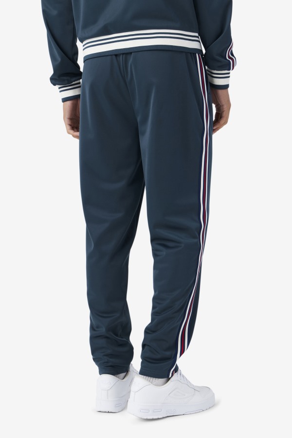 Sidney Pant Teal Fila Outlets