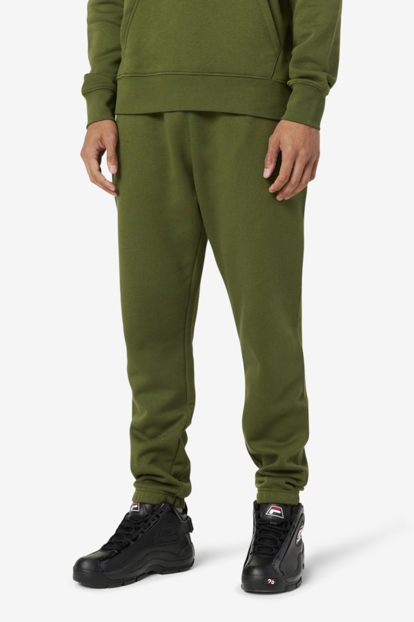 Fila Outlets Chive Garin Jogger