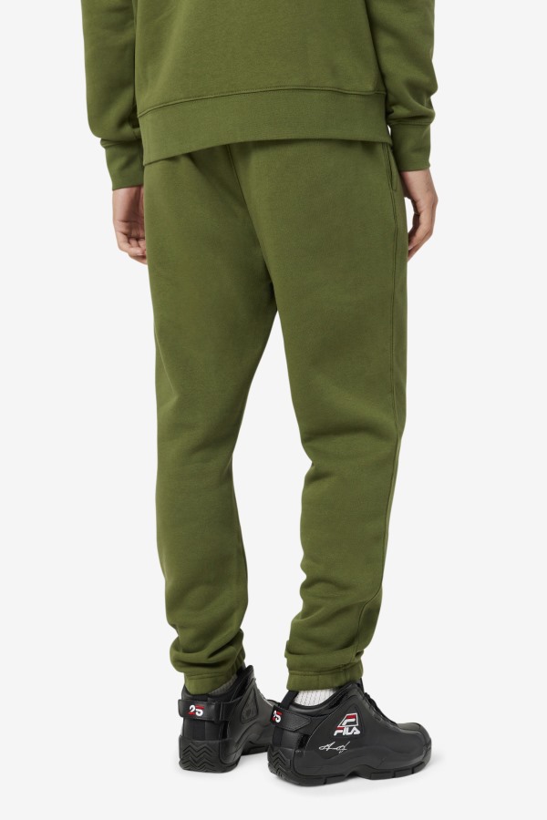 Fila Outlets Chive Garin Jogger