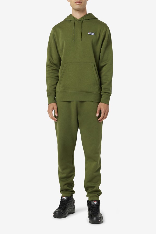 Fila Outlets Chive Garin Jogger