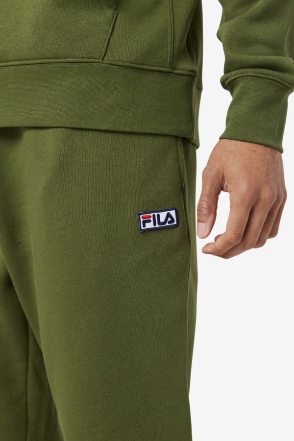 Fila Outlets Chive Garin Jogger