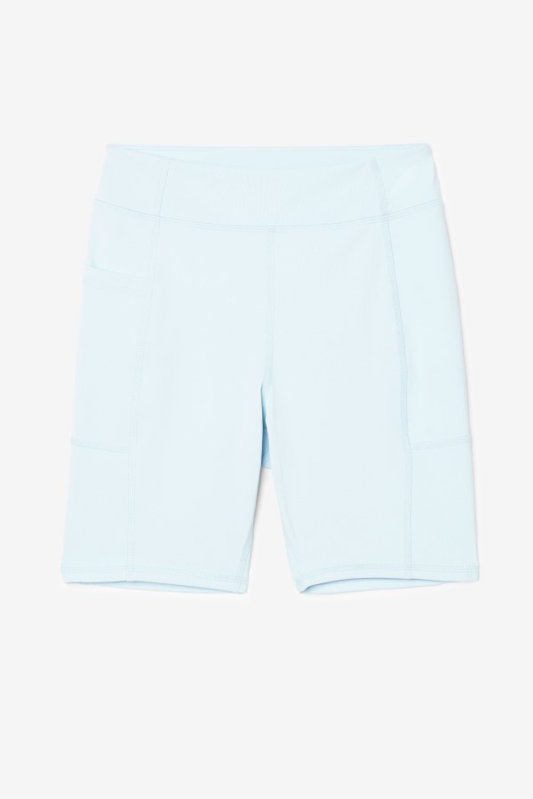 Blue Fila Outlets Tiana Bike Short