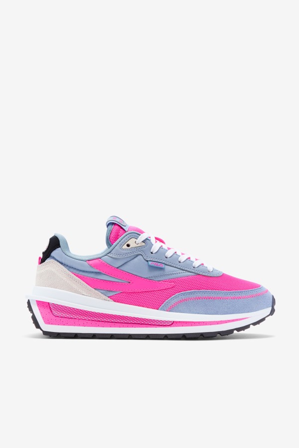 Women's Renno Blue Fog/Pink/Gardenia Fila Outlets