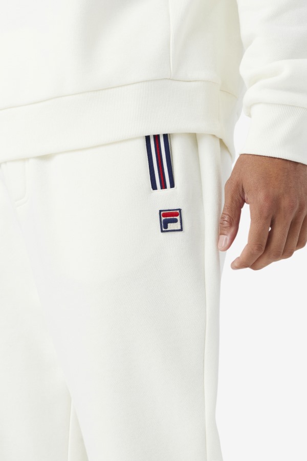 Egret Fila Outlets Waylon Pant