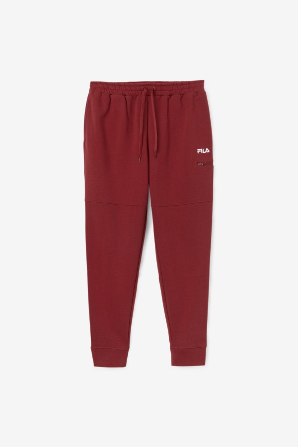 Rhubarb Canadice Jogger Fila Outlets