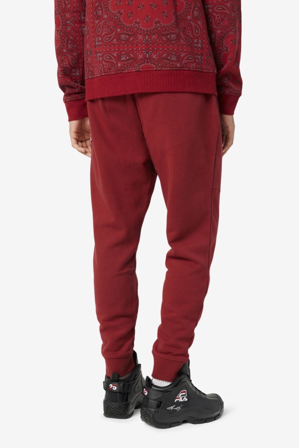 Rhubarb Canadice Jogger Fila Outlets