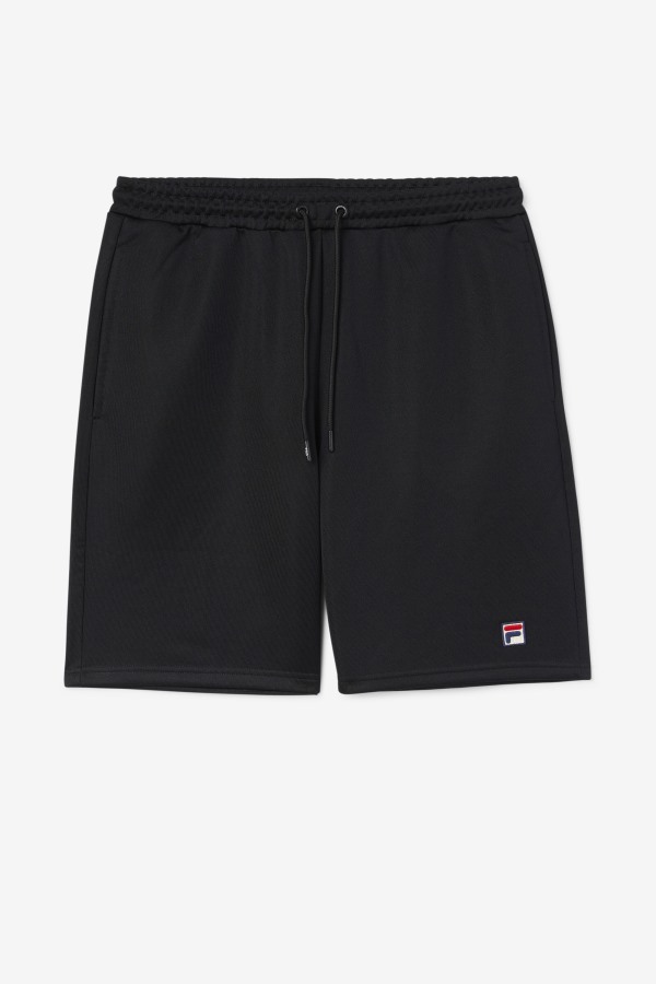 Black Fila Outlets dominico short