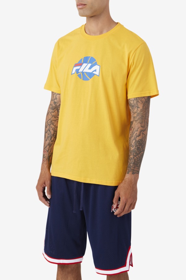 Fila Outlets Nomi Tee