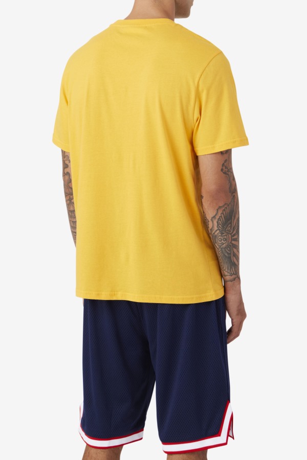 Fila Outlets Nomi Tee