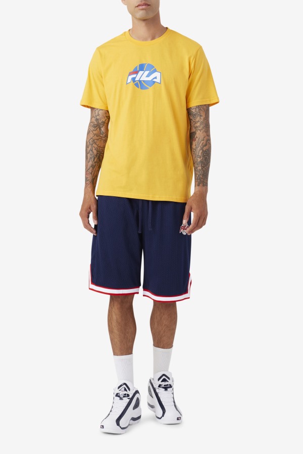 Fila Outlets Nomi Tee