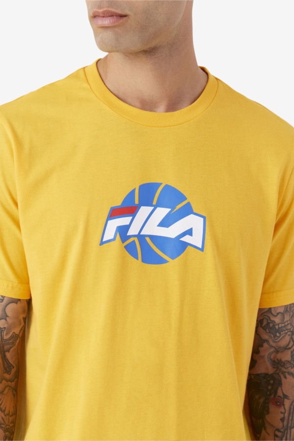 Fila Outlets Nomi Tee
