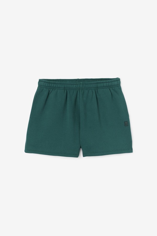 Nalani Short Fila Outlets Forest Biome
