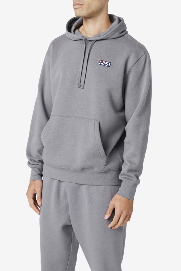Castle Rock Fila Outlets Algot Hoodie