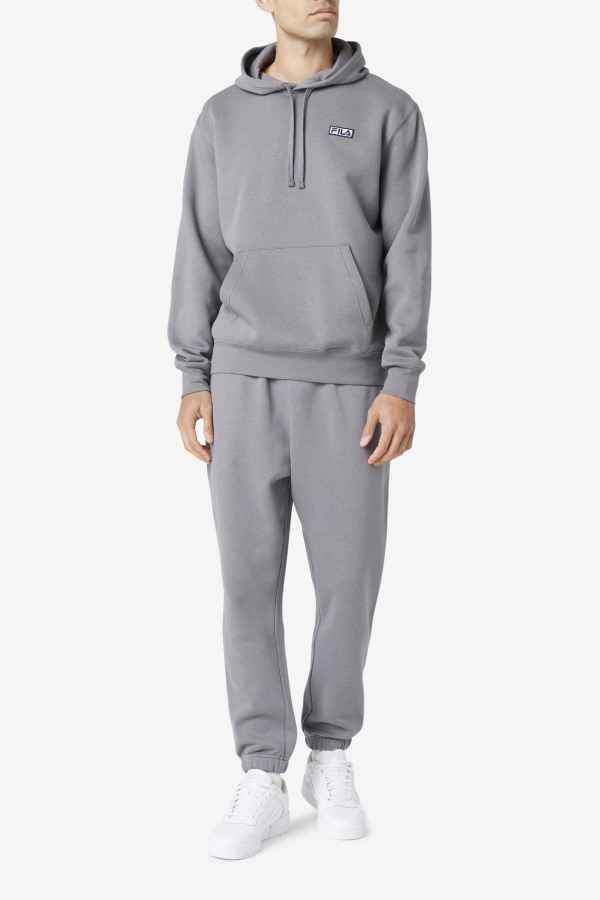 Castle Rock Fila Outlets Algot Hoodie