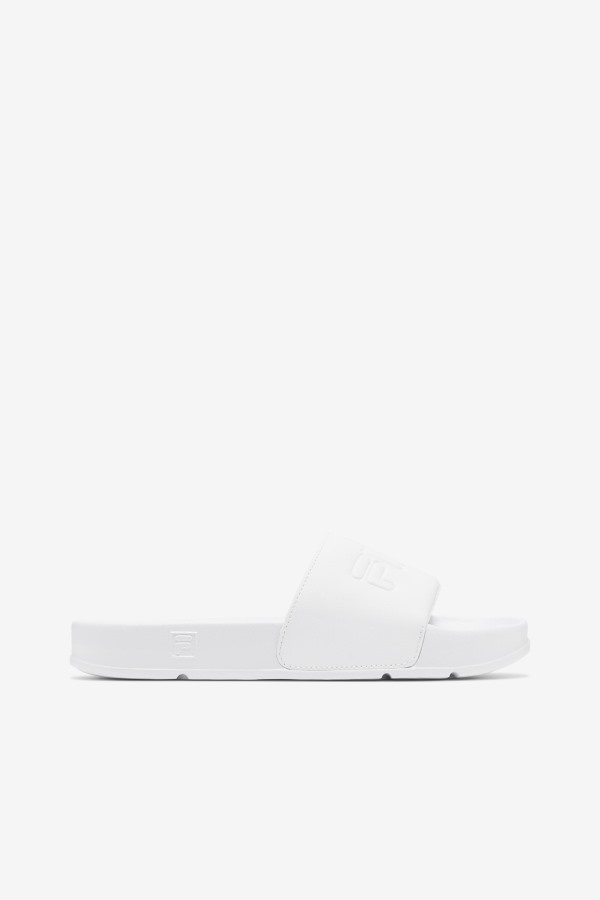 Women's Drifter Fila Outlets White