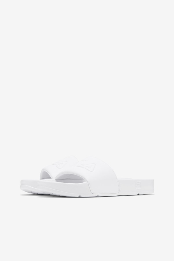 Women\'s Drifter Fila Outlets White