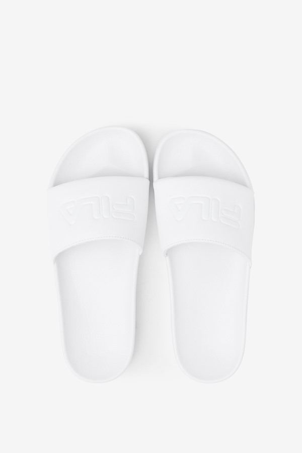 Women\'s Drifter Fila Outlets White