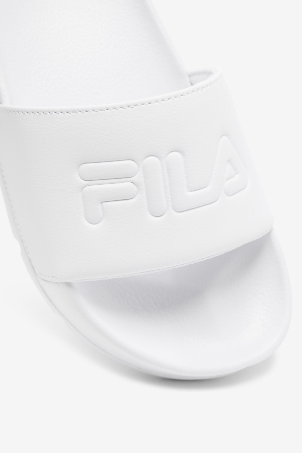 Women\'s Drifter Fila Outlets White