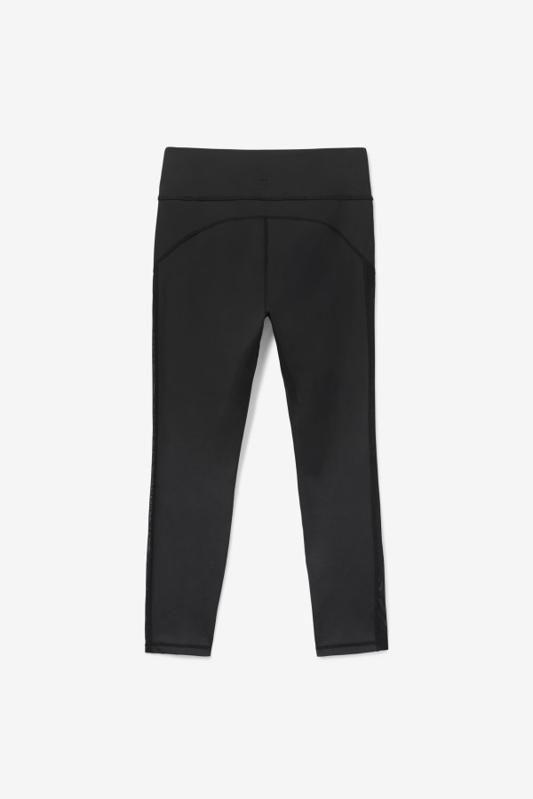 Fila Outlets Forza 7/8 Leggings Black