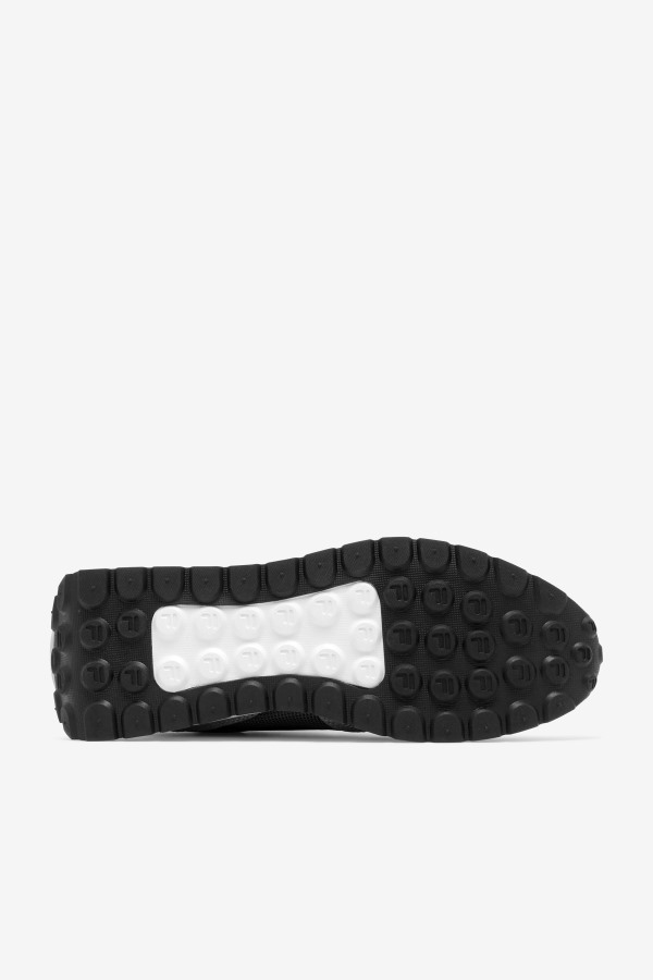 Monument/Shadow/Black Men\'s Renno Fila Outlets