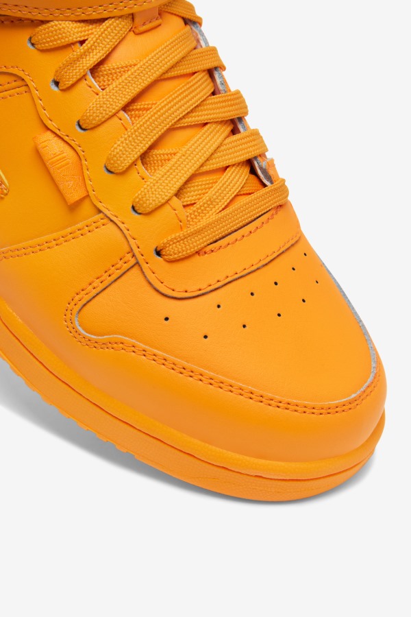 Women\'s F-14 Fila Outlets Yellow