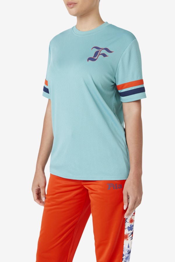 Adelaide Jersey Fila Outlets Porcelain