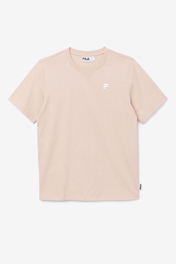Fila Outlets Derion Tee Rose