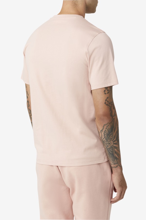 Fila Outlets Derion Tee Rose