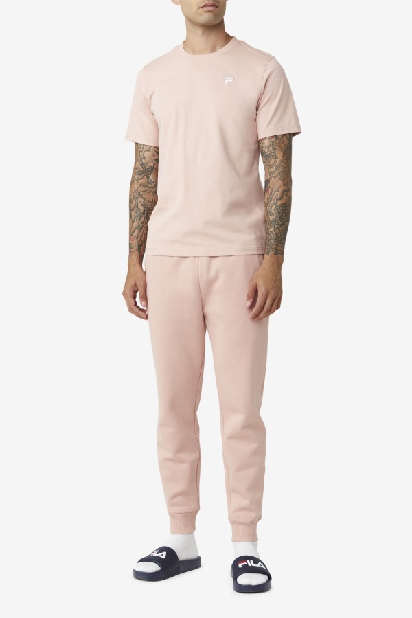 Fila Outlets Derion Tee Rose