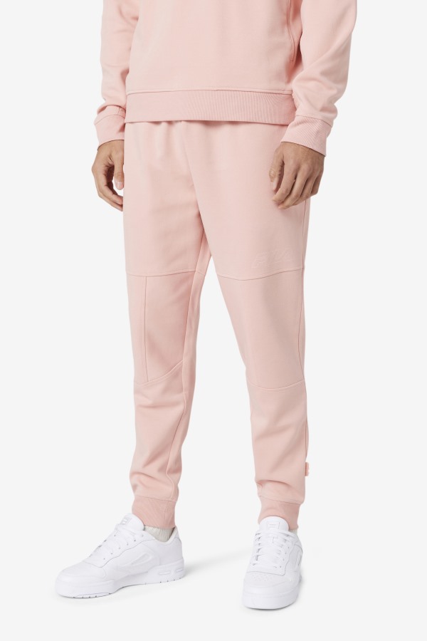 Coral Cloud Nirved Jogger Fila Outlets