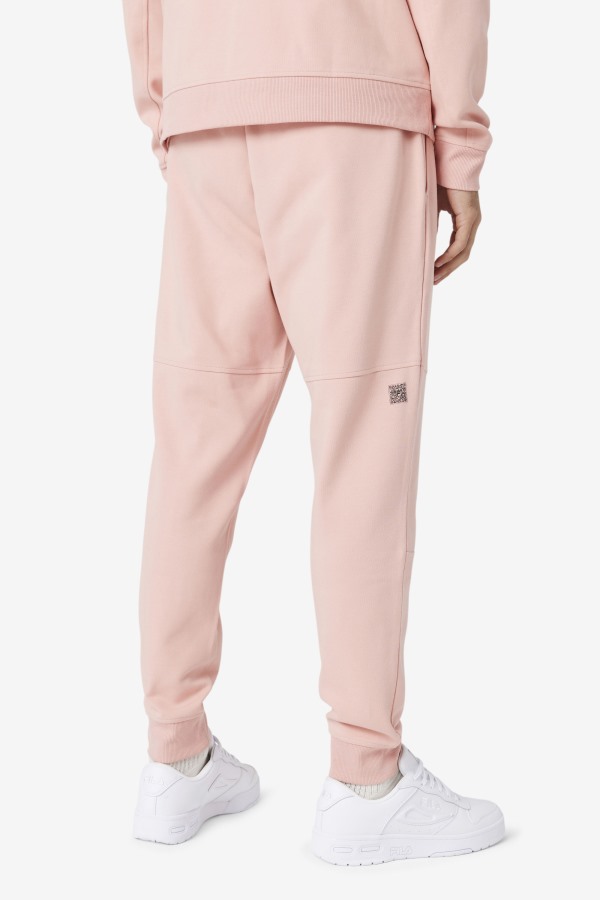 Coral Cloud Nirved Jogger Fila Outlets