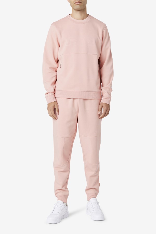 Coral Cloud Nirved Jogger Fila Outlets