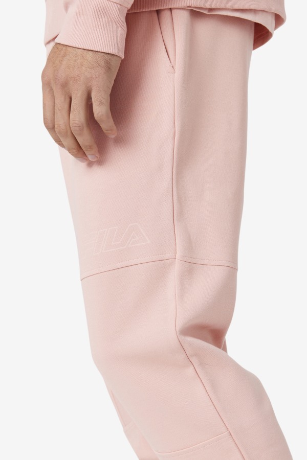 Coral Cloud Nirved Jogger Fila Outlets