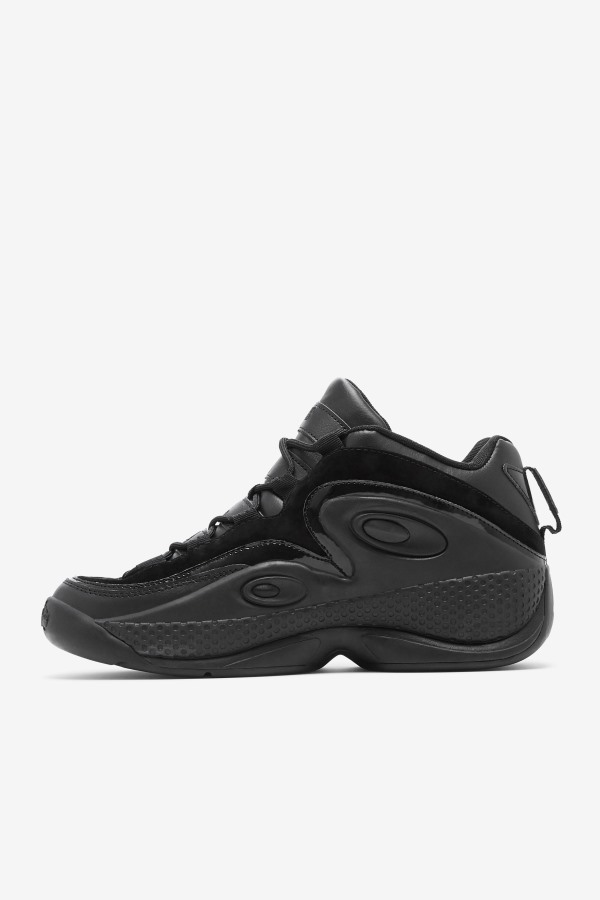 Fila Outlets Black Grant Hill 3