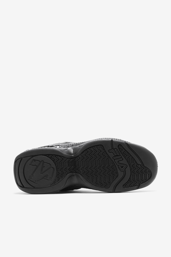 Fila Outlets Black Grant Hill 3