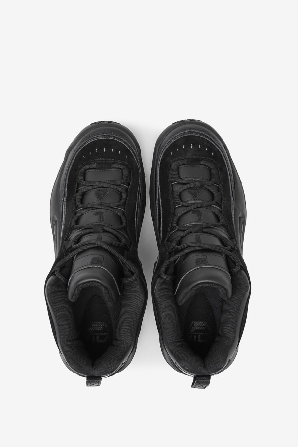 Fila Outlets Black Grant Hill 3