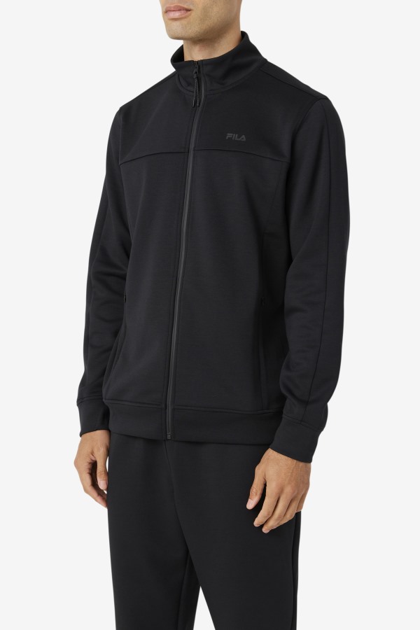 Fila Outlets Gonal Zip Jacket