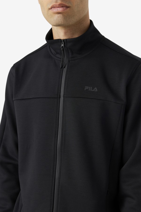 Fila Outlets Gonal Zip Jacket
