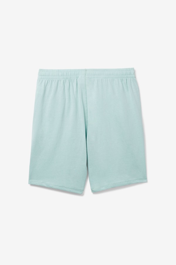 Blue Haze Fila Outlets Jonco short