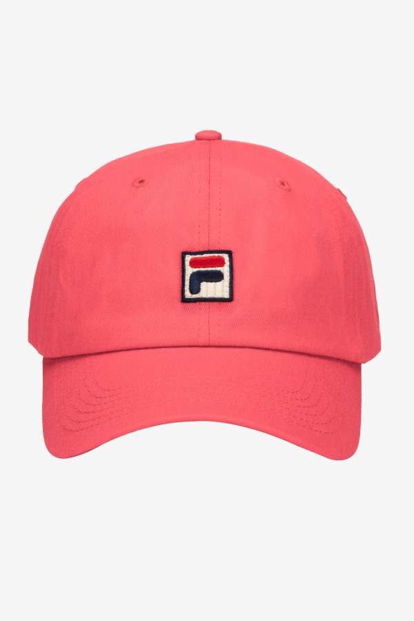 Fruit Dove Embroidered F-Box baseball Hat Fila Outlets